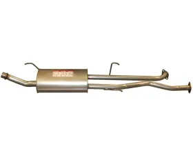 BRExhaust Exhaust Muffler Assembly Toyota Tundra 2007-2014