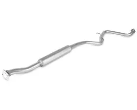 BRExhaust Exhaust Resonator and Pipe Assembly Subaru STI Front 2008-2011 2.5L 4-Cyl