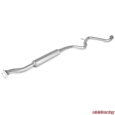 BRExhaust Exhaust Resonator and Pipe Assembly Subaru STI Front 2008-2011 2.5L 4-Cyl - 286-413