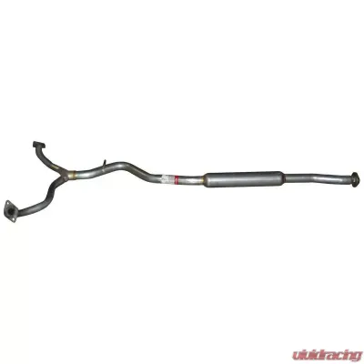 BRExhaust Exhaust Resonator and Pipe Assembly Subaru Legacy Front 2005 2.5L 4-Cyl - 286-559