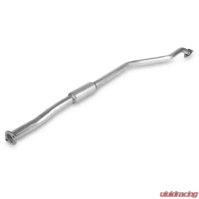 BRExhaust Exhaust Resonator and Pipe Assembly Mitsubishi Lancer Front 2002-2007 2.0L 4-Cyl - 286-671