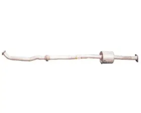 BRExhaust Exhaust Resonator Toyota Rav4 Front 2001-2003 2.0L 4-Cyl