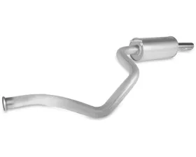 BRExhaust Exhaust Resonator Toyota Sequoia Rear 2001-2007 4.7L V8