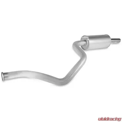 BRExhaust Exhaust Resonator Toyota Sequoia Rear 2001-2007 4.7L V8 - 286-871