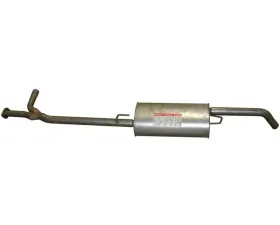 BRExhaust Exhaust Muffler Assembly