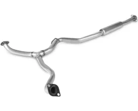 BRExhaust Exhaust Resonator and Pipe Assembly Subaru Front 2.5L 4-Cyl