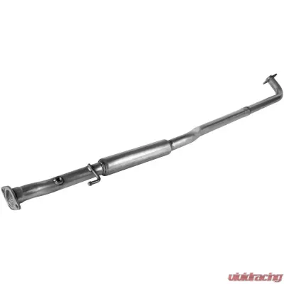 BRExhaust Exhaust Resonator and Pipe Assembly Front - 287-319