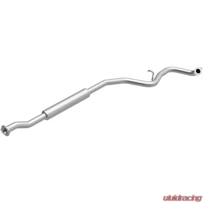 BRExhaust Exhaust Resonator and Pipe Assembly Subaru Legacy Front 2010-2014 2.5L 4-Cyl - 287-479