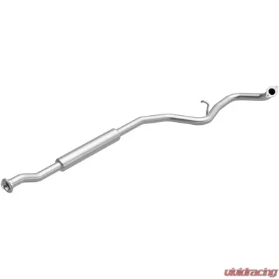 BRExhaust Exhaust Resonator and Pipe Assembly Subaru Outback Front 2010-2017 2.5L 4-Cyl - 287-587