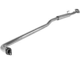 BRExhaust Exhaust Resonator Toyota Front