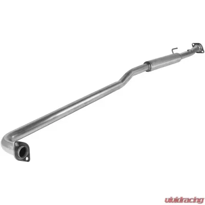 BRExhaust Exhaust Resonator Toyota Front - 289-781