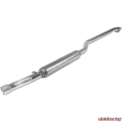 BRExhaust Exhaust Resonator and Pipe Assembly Toyota Sienna Front 2004-2010 - 290-015