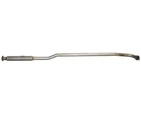 BRExhaust Exhaust Resonator and Pipe Assembly Toyota Camry Front 2007-2011