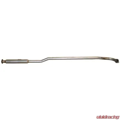 BRExhaust Exhaust Resonator and Pipe Assembly Toyota Camry Front 2007-2011 - 290-069