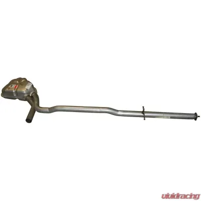 BRExhaust Exhaust Muffler Assembly Mini Cooper Rear Right 2002-2008 1.6L 4-Cyl - 290-093