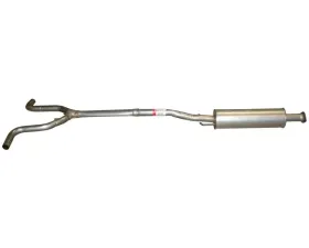 BRExhaust Exhaust Resonator Nissan Altima Front 2009-2012