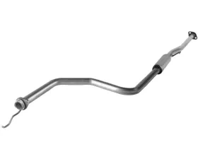 BRExhaust Exhaust Resonator and Pipe Assembly Honda Civic Front 1996-2000 1.6L 4-Cyl
