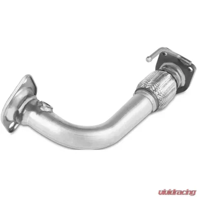 BRExhaust Exhaust Pipe Honda Accord Front 2003-2007 2.4L 4-Cyl - 700-017