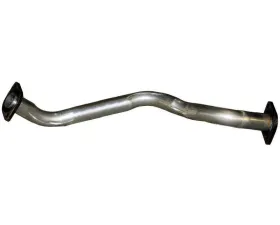 BRExhaust Exhaust Pipe Front