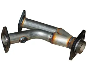 BRExhaust Exhaust Pipe Rear