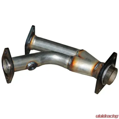 BRExhaust Exhaust Pipe Rear - 700-039