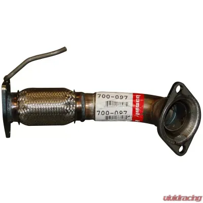 BRExhaust Exhaust Pipe Front - 700-097