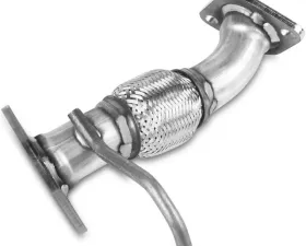 BRExhaust Exhaust Pipe Hyundai Sonata Front 2006-2008 2.4L 4-Cyl