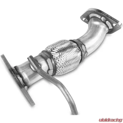 BRExhaust Exhaust Pipe Hyundai Sonata Front 2006-2008 2.4L 4-Cyl - 700-105