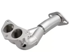 BRExhaust Exhaust Pipe Mitsubishi Front 2.4L 4-Cyl