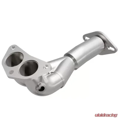 BRExhaust Exhaust Pipe Mitsubishi Front 2.4L 4-Cyl - 700-107