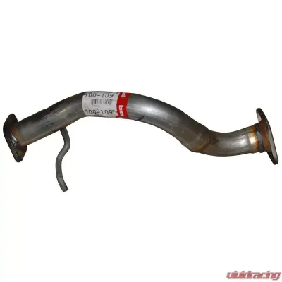BRExhaust Exhaust Pipe Mitsubishi Rear 2.4L 4-Cyl - 700-109
