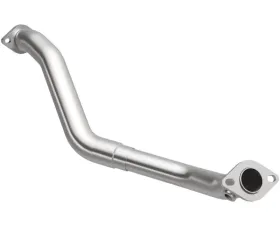 BRExhaust Exhaust Pipe Front