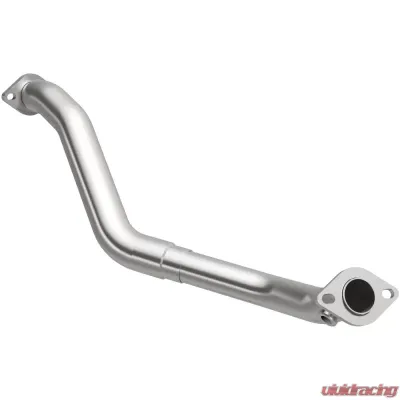 BRExhaust Exhaust Pipe Front - 700-111
