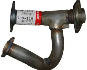 BRExhaust Exhaust Pipe Toyota Rav4 2006-2012 3.5L V6