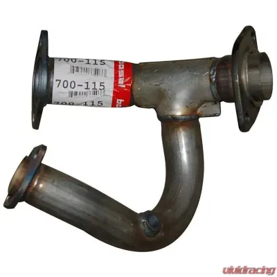BRExhaust Exhaust Pipe Toyota Rav4 2006-2012 3.5L V6 - 700-115
