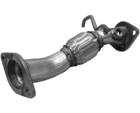 BRExhaust Exhaust Pipe Hyundai Sonata Front 2009-2010 2.4L 4-Cyl