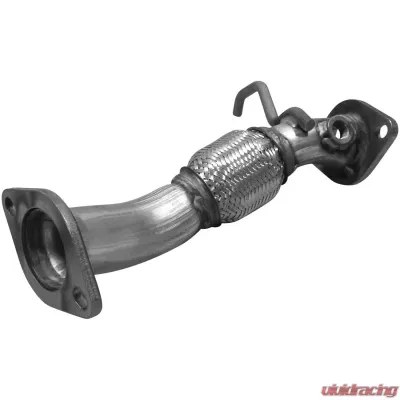 BRExhaust Exhaust Pipe Hyundai Sonata Front 2009-2010 2.4L 4-Cyl - 700-207