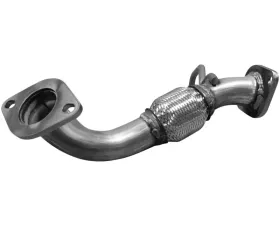 BRExhaust Exhaust Pipe Hyundai Sonata Front 2009-2010 2.4L 4-Cyl