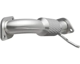 BRExhaust Exhaust Pipe Kia Optima Front 2011-2016 2.4L 4-Cyl