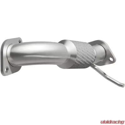 BRExhaust Exhaust Pipe Kia Optima Front 2011-2016 2.4L 4-Cyl - 700-231