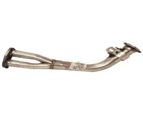 BRExhaust Exhaust Pipe Toyota Tacoma Front 1995-2000 2.7L 4-Cyl