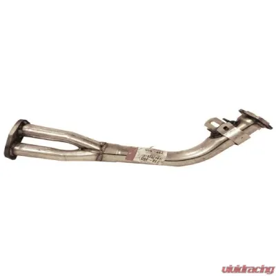 BRExhaust Exhaust Pipe Toyota Tacoma Front 1995-2000 2.7L 4-Cyl - 713-355