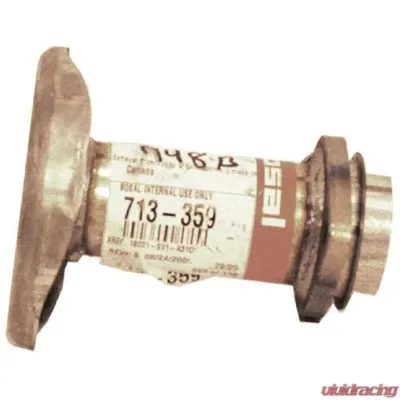 BRExhaust Exhaust Pipe - 713-359