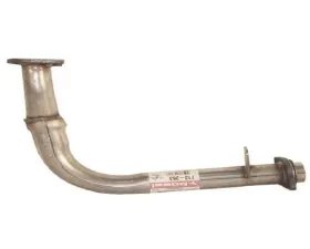 BRExhaust Exhaust Pipe Front