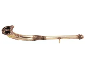 BRExhaust Exhaust Pipe Front