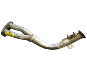 BRExhaust Exhaust Pipe Toyota Tacoma Front 1995-2000 2.4L 4-Cyl
