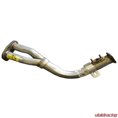 BRExhaust Exhaust Pipe Toyota Tacoma Front 1995-2000 2.4L 4-Cyl - 713-389