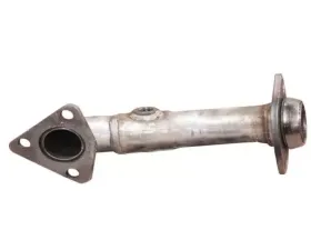 BRExhaust Exhaust Pipe Mazda Front