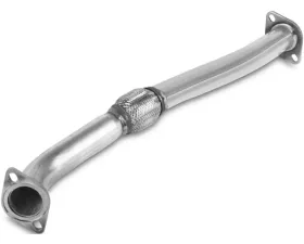 BRExhaust Exhaust Pipe Front