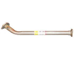 BRExhaust Exhaust Pipe Nissan Pathfinder Front Right 1996-2000 3.3L V6